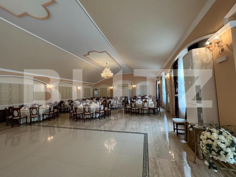 Spațiu comercial de vânzare Calea Moldovei - 194270SVC | BLITZ Bacău | Poza8