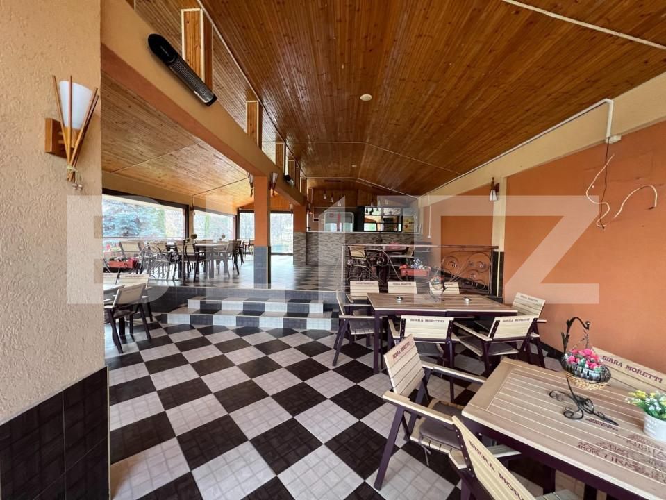 Spațiu comercial de vânzare Calea Moldovei - 194270SVC | BLITZ Bacău | Poza9