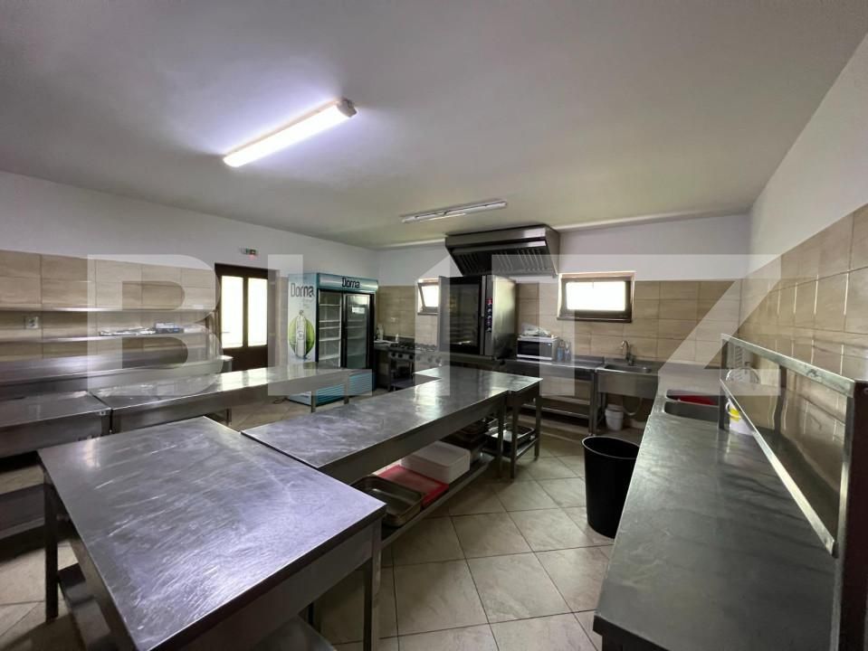 Spațiu comercial de vânzare Calea Moldovei - 194270SVC | BLITZ Bacău | Poza11