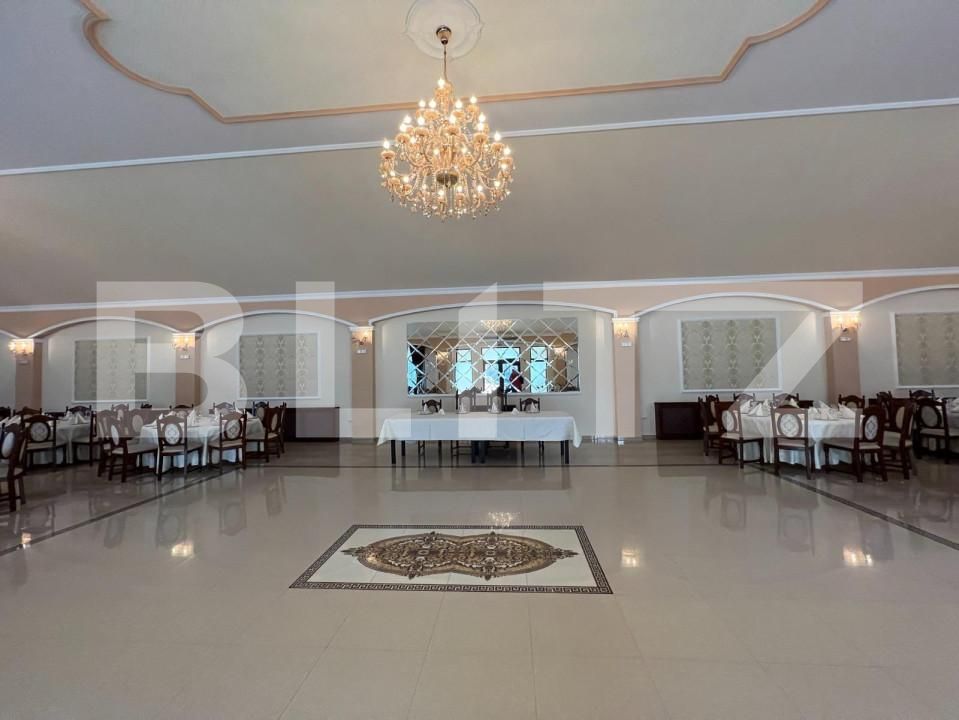 Spațiu comercial de vânzare Calea Moldovei - 194270SVC | BLITZ Bacău | Poza6