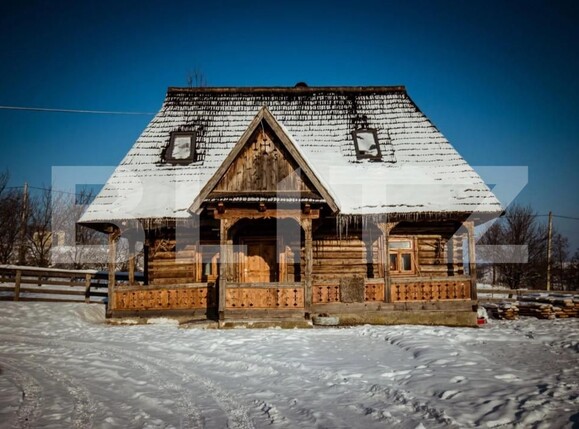 Spațiu comercial de vânzare Budeşti - 137695SVC | BLITZ Baia Mare | Poza2