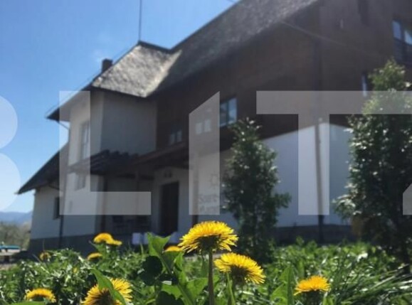 Spațiu comercial de vânzare Budeşti - 137695SVC | BLITZ Baia Mare | Poza9