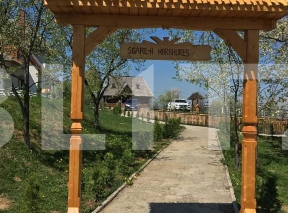 Spațiu comercial de vânzare Budeşti - 137695SVC | BLITZ Baia Mare | Poza10