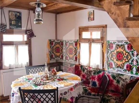 Spațiu comercial de vânzare Budeşti - 137695SVC | BLITZ Baia Mare | Poza13