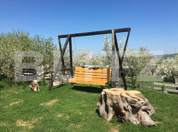 Spațiu comercial de vânzare Budeşti - 137695SVC | BLITZ Baia Mare | Poza4