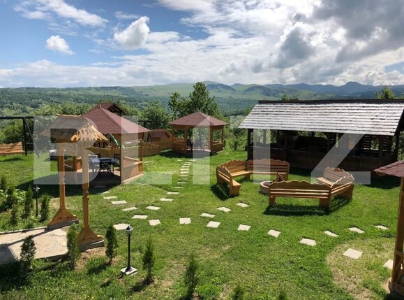 Spațiu comercial de vânzare Budeşti - 137695SVC | BLITZ Baia Mare | Poza6