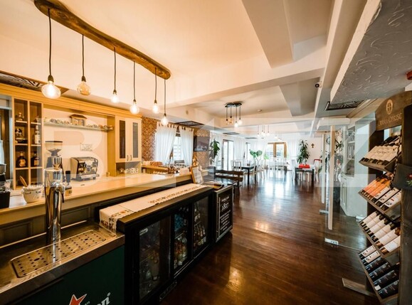 Spațiu comercial de vânzare Budeşti - 137695SVC | BLITZ Baia Mare | Poza11