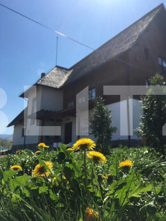 Spațiu comercial de vânzare Budeşti - 137695SVC | BLITZ Baia Mare | Poza9