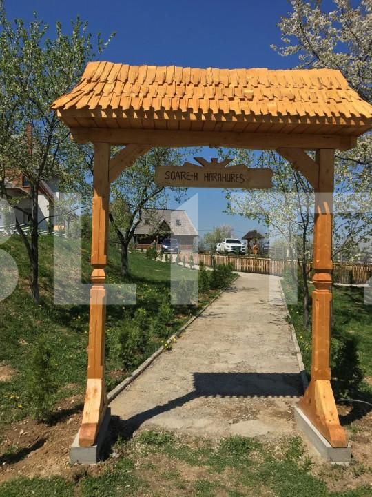 Spațiu comercial de vânzare Budeşti - 137695SVC | BLITZ Baia Mare | Poza10