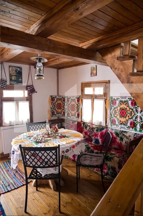 Spațiu comercial de vânzare Budeşti - 137695SVC | BLITZ Baia Mare | Poza13