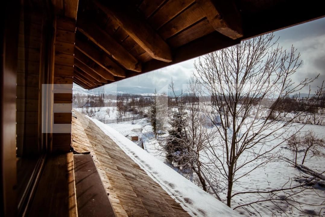 Spațiu comercial de vânzare Budeşti - 137695SVC | BLITZ Baia Mare | Poza3