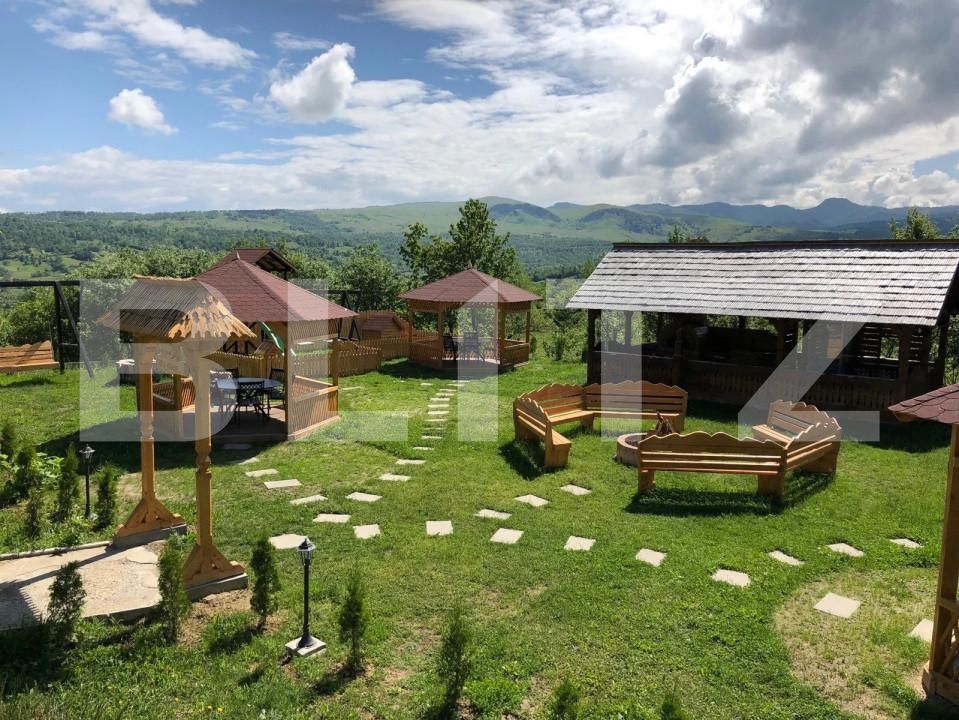 Spațiu comercial de vânzare Budeşti - 137695SVC | BLITZ Baia Mare | Poza6