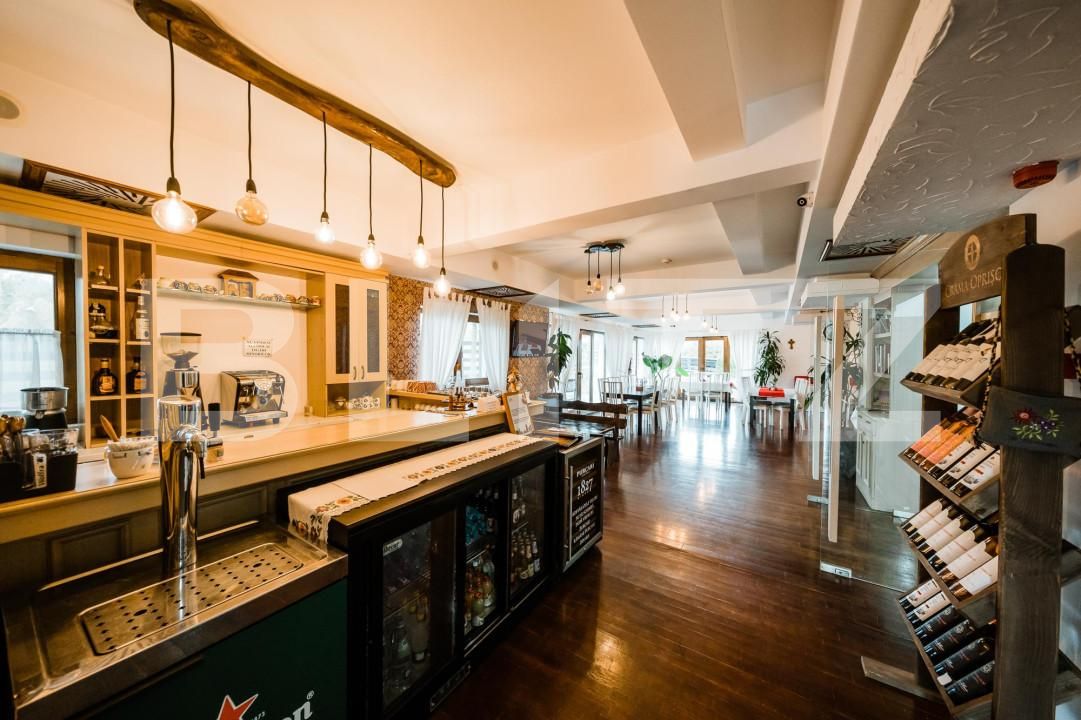 Spațiu comercial de vânzare Budeşti - 137695SVC | BLITZ Baia Mare | Poza11