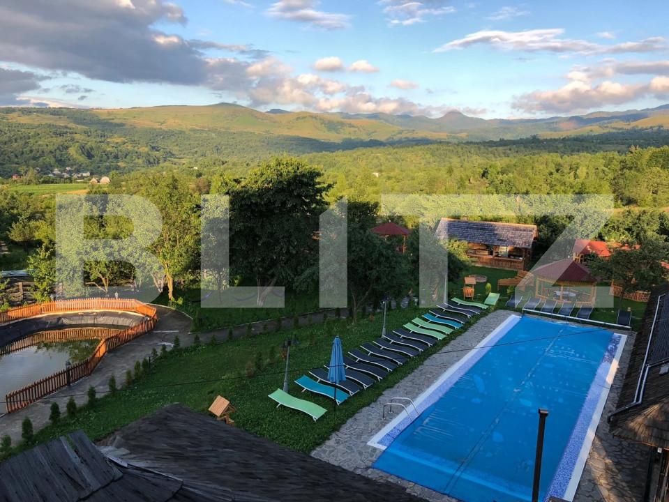 Spațiu comercial de vânzare Budeşti - 137695SVC | BLITZ Baia Mare | Poza5