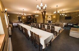 O bijuterie maramureșeană gata să-și întâmpine noii proprietari in Viseul de Jos