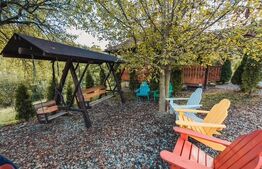 O bijuterie maramureșeană gata să-și întâmpine noii proprietari in Viseul de Jos