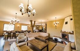 O bijuterie maramureșeană gata să-și întâmpine noii proprietari in Viseul de Jos