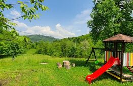 O bijuterie maramureșeană gata să-și întâmpine noii proprietari in Viseul de Jos