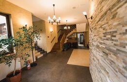 O bijuterie maramureșeană gata să-și întâmpine noii proprietari in Viseul de Jos