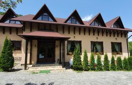 O bijuterie maramureșeană gata să-și întâmpine noii proprietari in Viseul de Jos