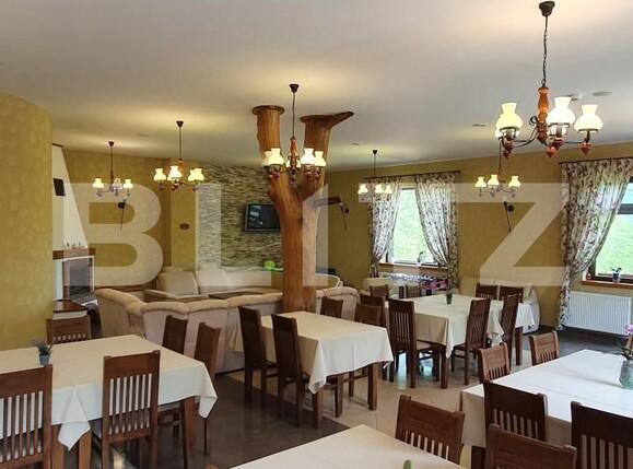 Spațiu comercial de vânzare Viseu de Jos - 164292SVC | BLITZ Baia Mare | Poza2