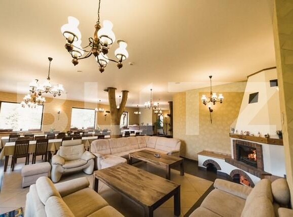 Spațiu comercial de vânzare Viseu de Jos - 164292SVC | BLITZ Baia Mare | Poza14