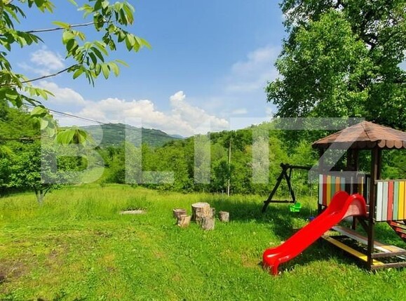 Spațiu comercial de vânzare Viseu de Jos - 164292SVC | BLITZ Baia Mare | Poza6