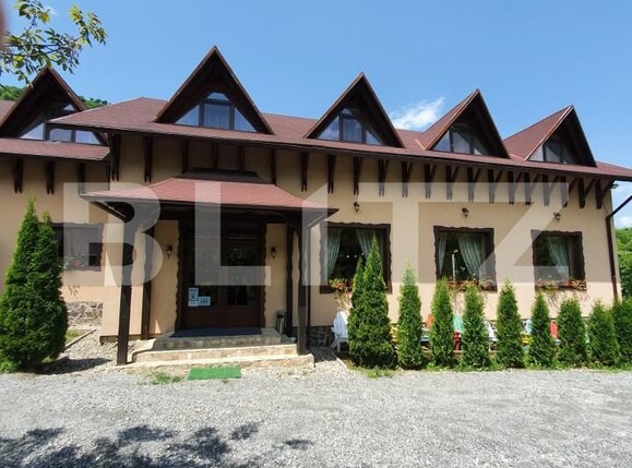 Spațiu comercial de vânzare Viseu de Jos - 164292SVC | BLITZ Baia Mare | Poza1