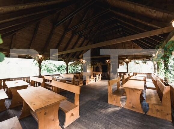 Spațiu comercial de vânzare Viseu de Jos - 164292SVC | BLITZ Baia Mare | Poza9