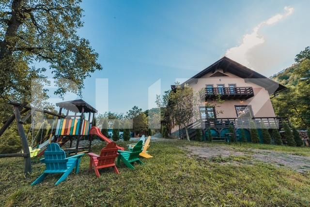 Spațiu comercial de vânzare Viseu de Jos - 164292SVC | BLITZ Baia Mare | Poza11