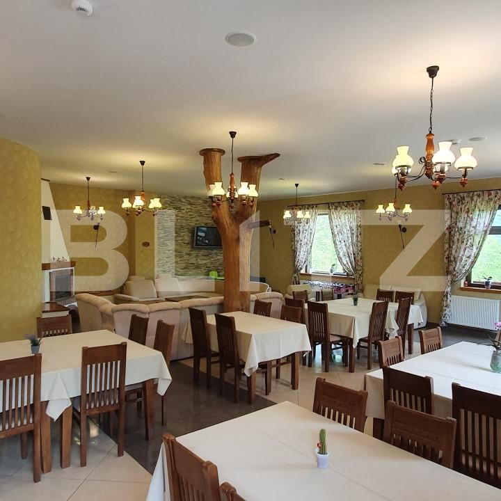 Spațiu comercial de vânzare Viseu de Jos - 164292SVC | BLITZ Baia Mare | Poza2