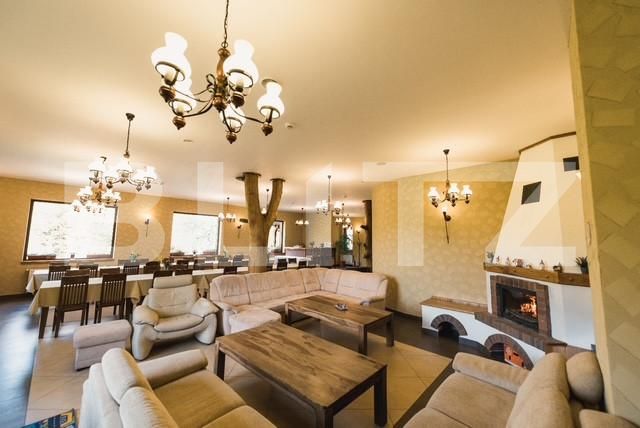 Spațiu comercial de vânzare Viseu de Jos - 164292SVC | BLITZ Baia Mare | Poza14