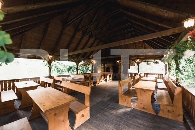 Spațiu comercial de vânzare Viseu de Jos - 164292SVC | BLITZ Baia Mare | Poza12