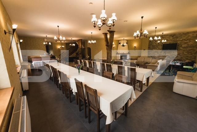 Spațiu comercial de vânzare Viseu de Jos - 164292SVC | BLITZ Baia Mare | Poza8