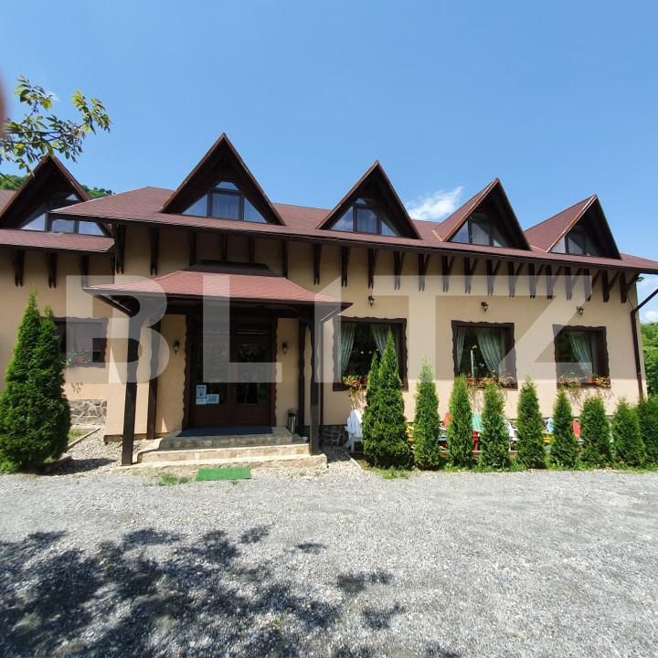 Spațiu comercial de vânzare Viseu de Jos - 164292SVC | BLITZ Baia Mare | Poza1