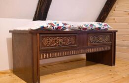 A fost odata ca-n povesti...