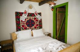 A fost odata ca-n povesti...