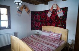 A fost odata ca-n povesti...