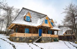 A fost odata ca-n povesti...