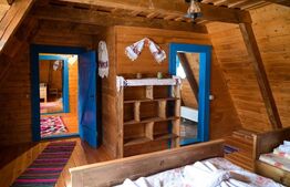 A fost odata ca-n povesti...