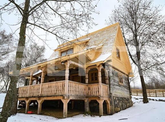 Spațiu comercial de vânzare Breb - 165733SVC | BLITZ Baia Mare | Poza5