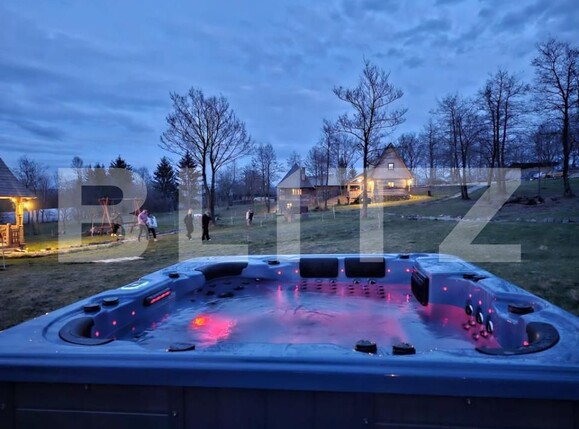 Spațiu comercial de vânzare Breb - 165733SVC | BLITZ Baia Mare | Poza9