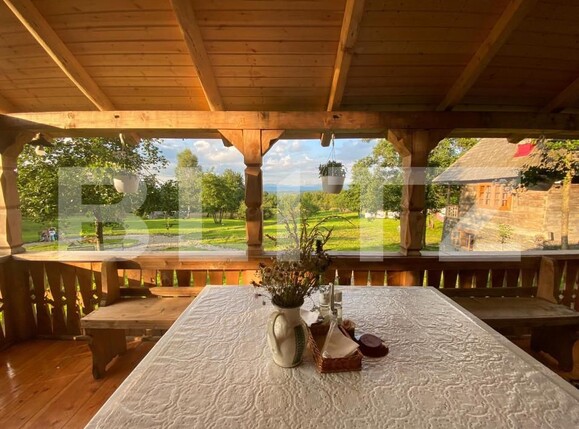 Spațiu comercial de vânzare Breb - 165733SVC | BLITZ Baia Mare | Poza8