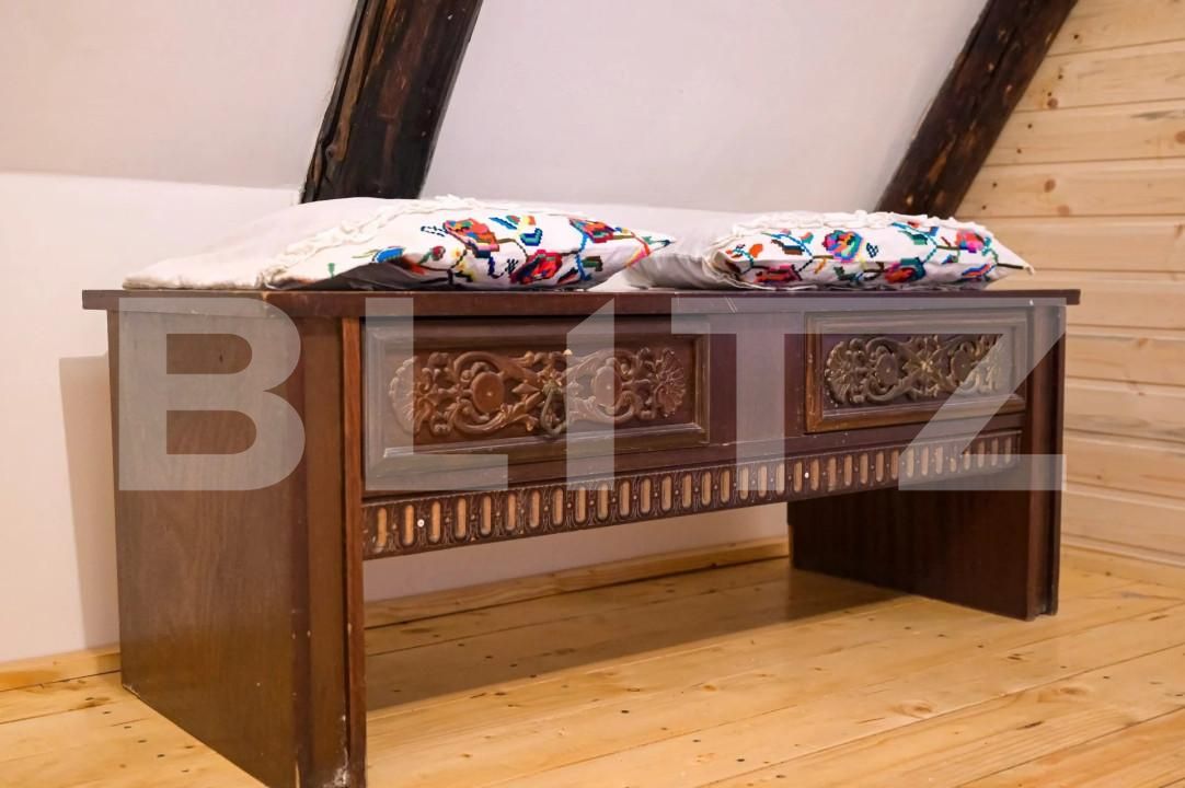 Spațiu comercial de vânzare Breb - 165733SVC | BLITZ Baia Mare | Poza13