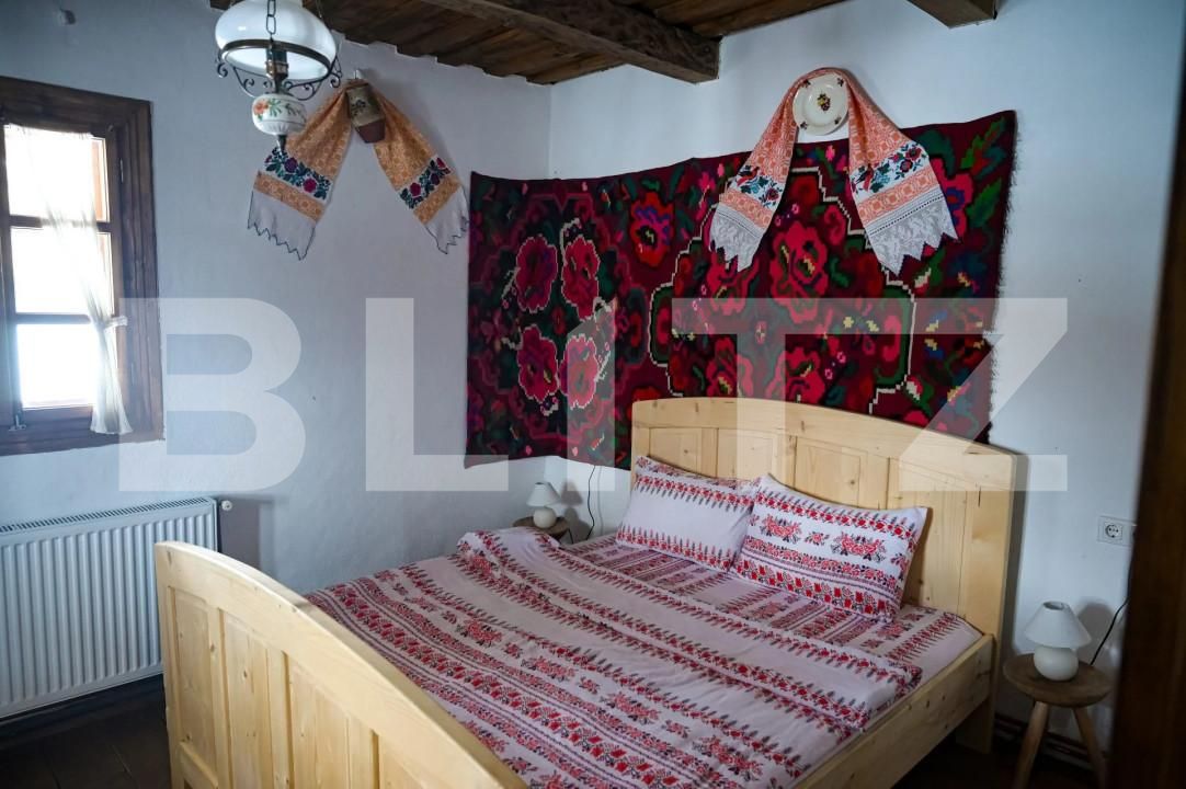 Spațiu comercial de vânzare Breb - 165733SVC | BLITZ Baia Mare | Poza11