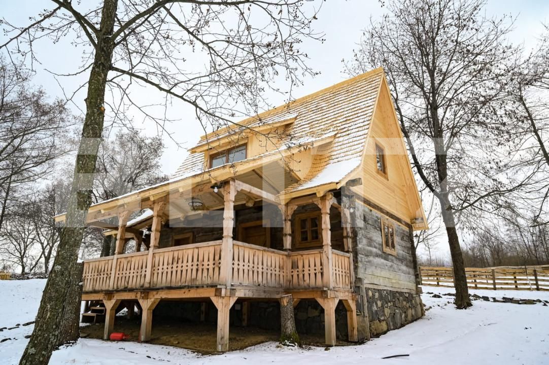 Spațiu comercial de vânzare Breb - 165733SVC | BLITZ Baia Mare | Poza5