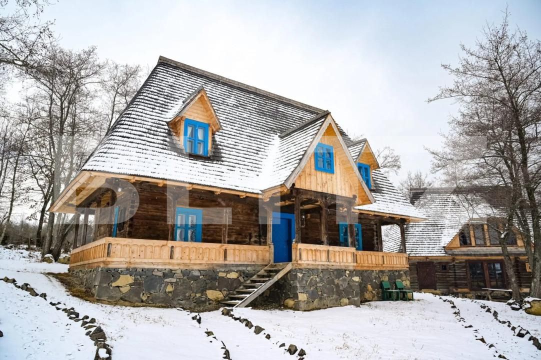 Spațiu comercial de vânzare Breb - 165733SVC | BLITZ Baia Mare | Poza3