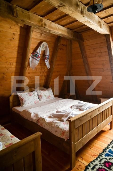 Spațiu comercial de vânzare Breb - 165733SVC | BLITZ Baia Mare | Poza12