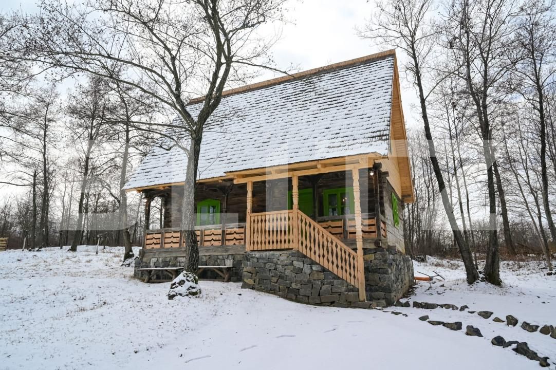 Spațiu comercial de vânzare Breb - 165733SVC | BLITZ Baia Mare | Poza4