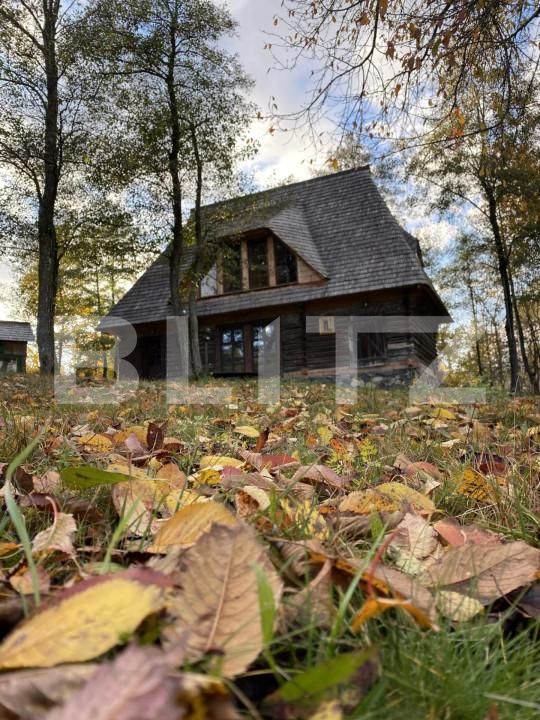 Spațiu comercial de vânzare Breb - 165733SVC | BLITZ Baia Mare | Poza1